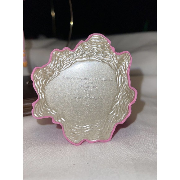 Barbie Hallmark Keepsake Ornament Lot 1995-2004 Excellent! 3j - Picture 5 of 12